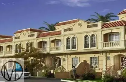 Apartment - 2 Bedrooms - 2 Bathrooms for sale in East Vale - Mostakbal City Compounds - Mostakbal City - Future City - Cairo Apartment - 2 Bedrooms - 2 Bathrooms for sale in East Vale - Mostakbal City Compounds - Mostakbal City - Future City - Cairo