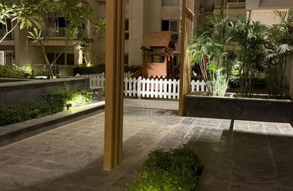 Apartment - 2 - 2 for rent in Mountain View iCity - 5th Settlement Compounds - The 5th Settlement - New Cairo City - Cairo
