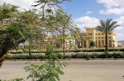 Apartment - 3 Bedrooms - 2 Bathrooms for sale in 1st District - Sheikh Zayed City - Giza Apartment - 3 Bedrooms - 2 Bathrooms for sale in 1st District - Sheikh Zayed City - Giza