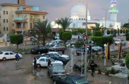 Apartment - 3 Bedrooms - 2 Bathrooms for sale in 1st District - Sheikh Zayed City - Giza Apartment - 3 Bedrooms - 2 Bathrooms for sale in 1st District - Sheikh Zayed City - Giza