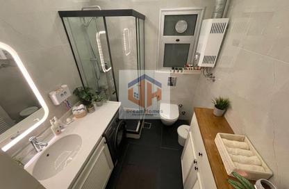 Apartment - 2 Bedrooms - 2 Bathrooms for sale in Madinaty - Cairo