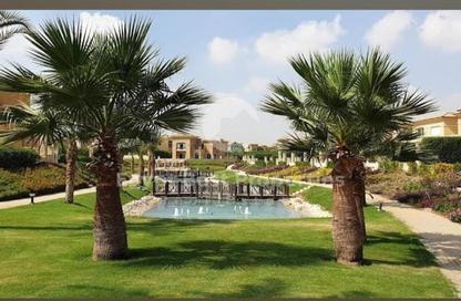 شقة - 3 غرف نوم - 4 حمامات للبيع في ذا بروكز - كمبوندات القطامية - القطامية - مدينة القاهرة الجديدة - القاهرة