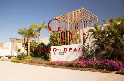 Chalet - 3 Bedrooms - 2 Bathrooms for sale in Azha North - Ras Al Hekma - North Coast