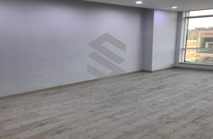 Office Space - Studio - 1 Bathroom for rent in Trivium Business Complex - North Teseen St. - The 5th Settlement - New Cairo City - Cairo