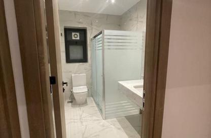 Apartment - 2 Bedrooms - 2 Bathrooms for rent in Lake View Residence 2 - 5th Settlement Compounds - The 5th Settlement - New Cairo City - Cairo