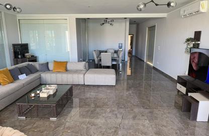 Villa - 5 - 6 for rent in Seashell - Sidi Abdel Rahman - North Coast