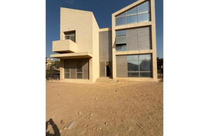 Villa - 4 Bedrooms - 6 Bathrooms for sale in Allegria - Sheikh Zayed Compounds - Sheikh Zayed City - Giza