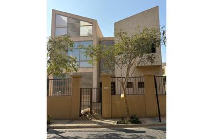 Villa - 4 Bedrooms - 6 Bathrooms for sale in Allegria - Sheikh Zayed Compounds - Sheikh Zayed City - Giza