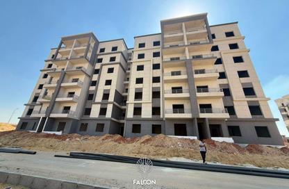 شقة - 2 غرف نوم - 2 حمامات للبيع في كمبوندات الشروق - مدينة الشروق - القاهرة شقة - 2 غرف نوم - 2 حمامات للبيع في كمبوندات الشروق - مدينة الشروق - القاهرة