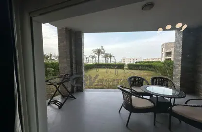 شاليه - 3 غرف نوم - 2 حمامات للايجار في أمواج - سيدي عبد الرحمن - الساحل الشمالي