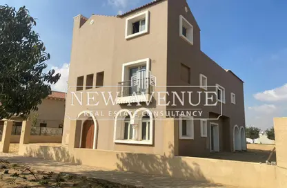 Villa - 5 Bedrooms - 5 Bathrooms for sale in Hyde Park - New Cairo City - Cairo