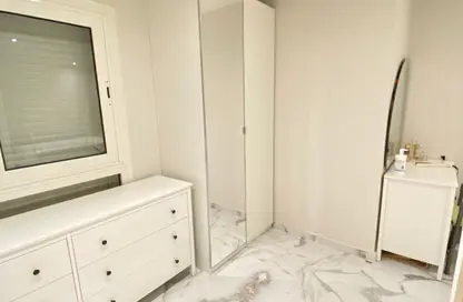 Apartment - Studio - 1 Bathroom for sale in Mountain View iCity - 5th Settlement Compounds - The 5th Settlement - New Cairo City - Cairo