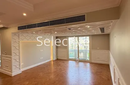 Duplex - 4 Bedrooms - 4 Bathrooms for rent in Mountain View Hyde Park - 5th Settlement Compounds - The 5th Settlement - New Cairo City - Cairo