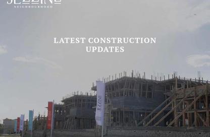 Twin House - 5 Bedrooms - 4 Bathrooms for sale in Alex West - Alexandria Compounds - Alexandria
