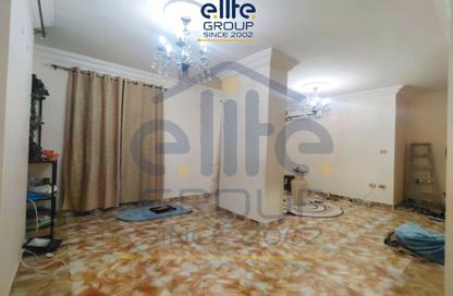 Apartment - 2 Bedrooms - 1 Bathroom for sale in Al-Montaza Palace - Hay Than El Montazah - Alexandria