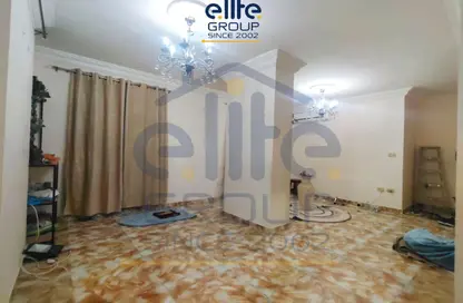 شقة - 2 غرف نوم - 1 حمام للبيع في قصر المنتزة - حي ثان المنتزة - الاسكندرية