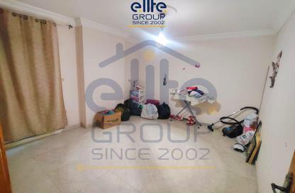 Apartment - 2 Bedrooms - 1 Bathroom for sale in Al-Montaza Palace - Hay Than El Montazah - Alexandria