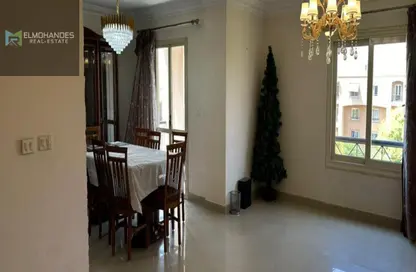 Apartment - 3 Bedrooms - 3 Bathrooms for sale in El Rehab Extension - Al Rehab - New Cairo City - Cairo