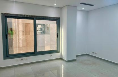 Office Space - Studio for rent in V90 - North Teseen St. - The 5th Settlement - New Cairo City - Cairo