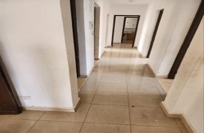 Apartment - 3 Bedrooms - 3 Bathrooms for rent in Madinaty - Cairo Apartment - 3 Bedrooms - 3 Bathrooms for rent in Madinaty - Cairo