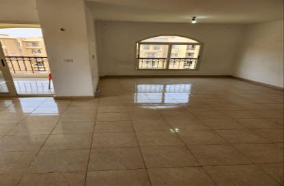 Apartment - 3 Bedrooms - 3 Bathrooms for rent in Madinaty - Cairo Apartment - 3 Bedrooms - 3 Bathrooms for rent in Madinaty - Cairo