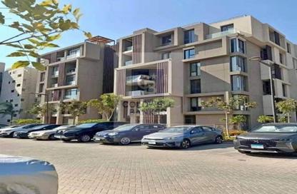 Apartment - 3 - 3 for sale in Sodic East - 6th District - New Heliopolis - Cairo