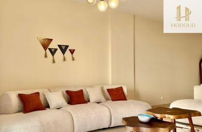 Apartment - 3 Bedrooms - 3 Bathrooms for rent in Mivida - 5th Settlement Compounds - The 5th Settlement - New Cairo City - Cairo