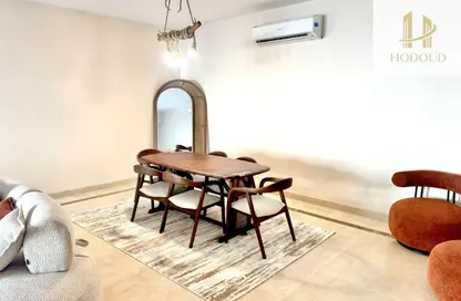 Apartment - 3 Bedrooms - 3 Bathrooms for rent in Mivida - 5th Settlement Compounds - The 5th Settlement - New Cairo City - Cairo