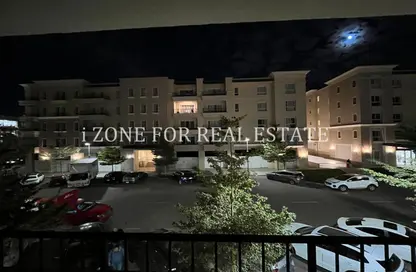 شقة - 3 غرف نوم - 3 حمامات للايجار في ميفيدا - كمبوندات التجمع الخامس - التجمع الخامس - مدينة القاهرة الجديدة - القاهرة