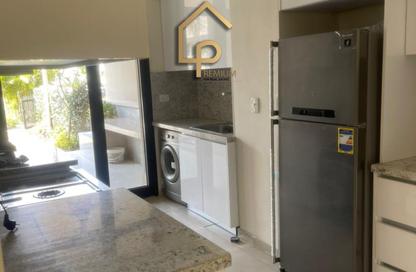 Villa - 3 Bedrooms - 3 Bathrooms for rent in O West - 6 October Compounds - 6 October City - Giza