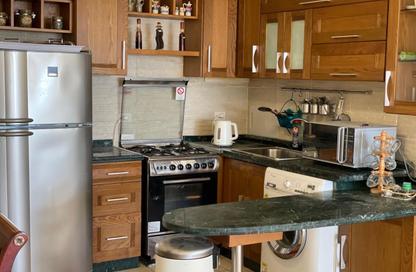 Chalet - 3 Bedrooms - 2 Bathrooms for sale in La Vista Bay - La Vista - Qesm Ad Dabaah - North Coast
