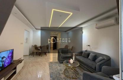 Apartment - 3 Bedrooms - 2 Bathrooms for rent in B12 - Madinaty - Cairo
