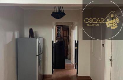 Apartment - 3 Bedrooms - 1 Bathroom for sale in Hay El Manial - Cairo Apartment - 3 Bedrooms - 1 Bathroom for sale in Hay El Manial - Cairo