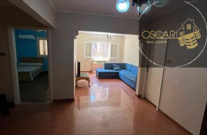 Apartment - 3 Bedrooms - 1 Bathroom for sale in Hay El Manial - Cairo Apartment - 3 Bedrooms - 1 Bathroom for sale in Hay El Manial - Cairo