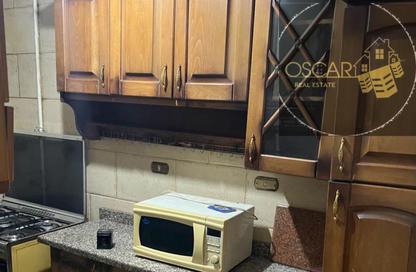 Apartment - 3 Bedrooms - 1 Bathroom for sale in Hay El Manial - Cairo Apartment - 3 Bedrooms - 1 Bathroom for sale in Hay El Manial - Cairo