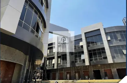 محل تجاري - استوديو للبيع في محور محمد نجيب - ابو الهول - مدينة القاهرة الجديدة - القاهرة