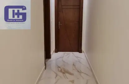 شقة - 2 غرف نوم - 2 حمامات للبيع في ريجينتس بارك - حى الاندلس - مدينة القاهرة الجديدة - القاهرة