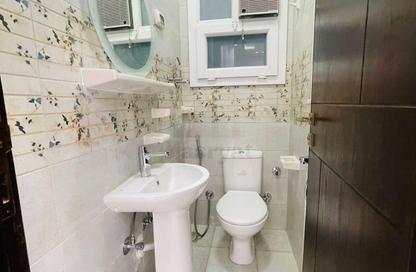 Apartment - 3 Bedrooms - 2 Bathrooms for rent in South Investors Area - New Cairo City - Cairo