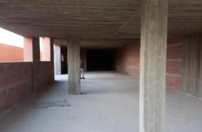 Townhouse - 3 Bedrooms - 3 Bathrooms for sale in Dream Land St. - Dream Land - Al Wahat Road - 6 October City - Giza