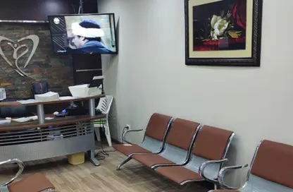 Office Space - 1 Bedroom - 1 Bathroom for rent in Capital Business Park - 26th of July Corridor - Sheikh Zayed City - Giza