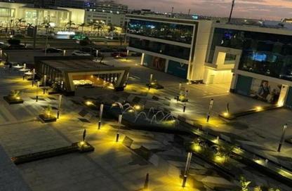Co-Working Space - 1 Bedroom - 1 Bathroom for rent in Trivium Zayed - 2nd District - Sheikh Zayed City - Giza