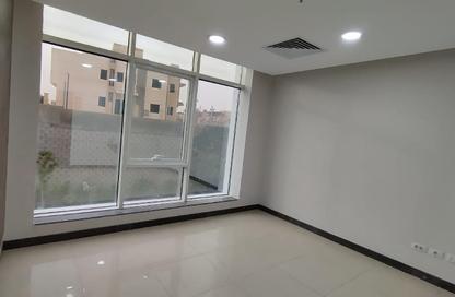 Co-Working Space - 1 Bedroom - 1 Bathroom for rent in Trivium Zayed - 2nd District - Sheikh Zayed City - Giza