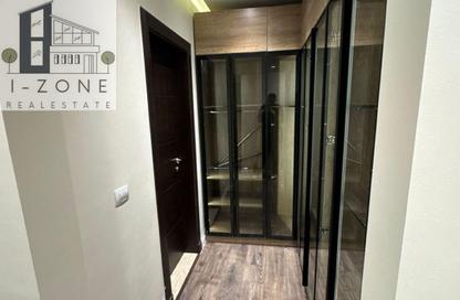Apartment - 3 Bedrooms - 3 Bathrooms for rent in Villette - 5th Settlement Compounds - The 5th Settlement - New Cairo City - Cairo
