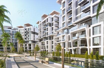 Apartment - 3 - 3 for sale in Atika - New Capital Compounds - New Capital City - Cairo