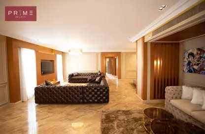 شقة - 4 غرف نوم - 3 حمامات للايجار في ماونتن فيو هايد بارك - كمبوندات التجمع الخامس - التجمع الخامس - مدينة القاهرة الجديدة - القاهرة