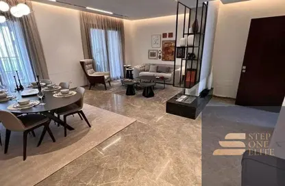 Apartment - 3 Bedrooms - 3 Bathrooms for sale in Talala - New Heliopolis Compounds - New Heliopolis - Cairo