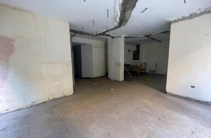 Shop - Studio - 3 Bathrooms for rent in Gameat Al Dewal Al Arabeya St. - Mohandessin - Giza Shop - Studio - 3 Bathrooms for rent in Gameat Al Dewal Al Arabeya St. - Mohandessin - Giza