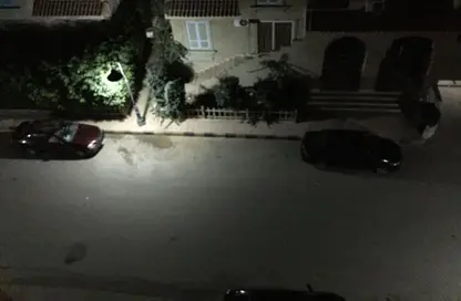 Apartment - 2 Bedrooms - 2 Bathrooms for sale in Al masrawya - South Investors Area - New Cairo City - Cairo