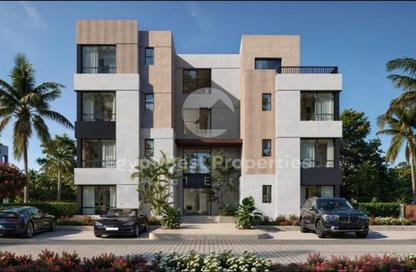 Townhouse - 4 Bedrooms - 4 Bathrooms for sale in City Gate - 5th Settlement Compounds - The 5th Settlement - New Cairo City - Cairo Townhouse - 4 Bedrooms - 4 Bathrooms for sale in City Gate - 5th Settlement Compounds - The 5th Settlement - New Cairo City - Cairo