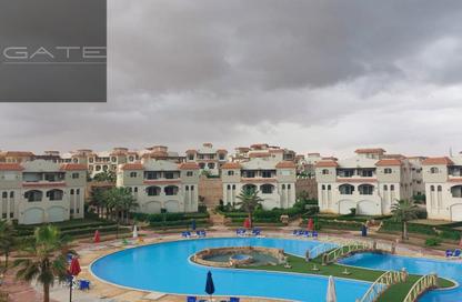 Chalet - 3 Bedrooms - 2 Bathrooms for sale in Lasirena - Qesm Ad Dabaah - North Coast Chalet - 3 Bedrooms - 2 Bathrooms for sale in Lasirena - Qesm Ad Dabaah - North Coast